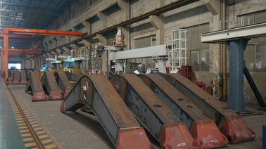 Trung Quốc Excavator truck long reach boom used for mining machinery  nhà cung cấp