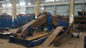 High Precision Steel BS Q345D Excavator Boom For Excavator Parts , Excavator Jib nhà cung cấp